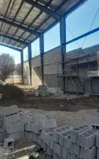 بنایی ساختمان ۰تا۱۰۰