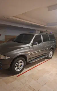 موسو مدل۸۳ دنده ای