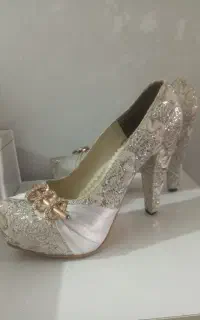 کفش مجلسی زنانه