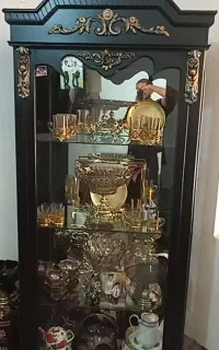 باسلام بوفه درحد نو تازه