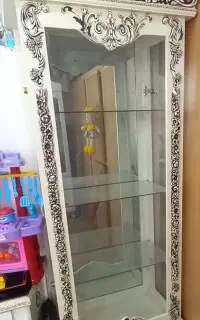 وسایل در حد نو