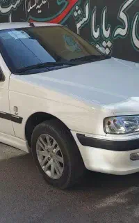 پارس tu5 مدل ۱۴۰۰