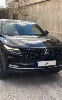 دیگنیتی مدل ۱۴۰۰ با ۴۵ هزار تا کار