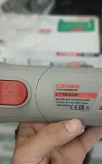 فرز انگشتی گلو کوتاه