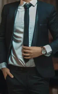 کت و شلوار