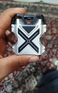 ایرپاد گیمینگ مدل galaxy breathing2