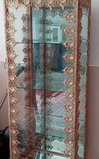 بوفه برنز