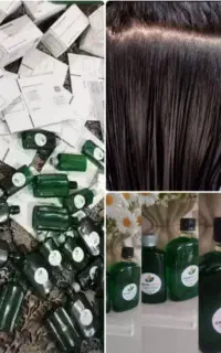درمان و رفع قطعی رشک و شپش با مواد گیاهی