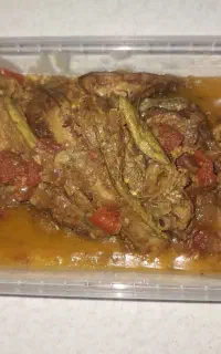 غذای آماده