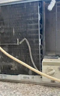 کولرگازی پنجره ای