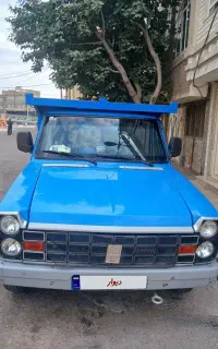 نیسان مدل ۱۴۰۱