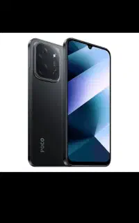 گوشی شیائومی پکو C85