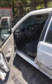 پراید مدل 88