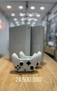 Xbox OneS 500GB