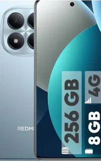 گوشی شیائومی  note 15proآکبند