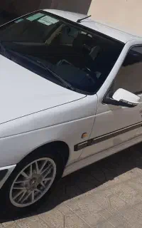 پژوپارس ۹۸دوگانه