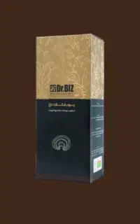 پروتین بار قهوه گانودرما لوکوم