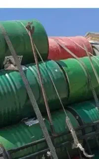 فروش &اجاره بشکه پلاستیکی فلز تخته الوار فرغون خرک