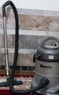جاروبرقی