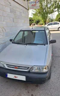 پراید 88