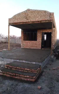 بنایی ساختمان