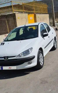 206ad v8دریچه سیم (بیرنگ) مدل۹۶