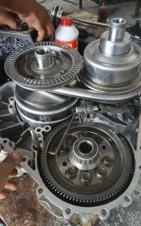 تعمیرات چینی