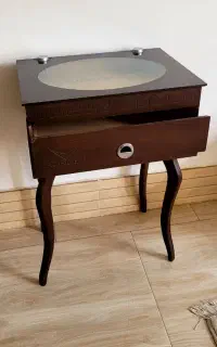 جاقاشقی
