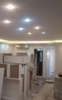 رنگ آمیزی و تعمیرات ساختمان