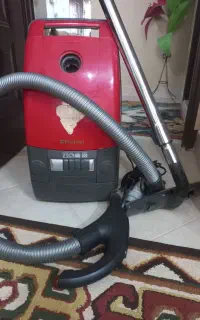جاروبرقی ناسیونال