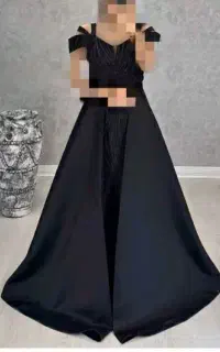 پیراهن مجلسی
