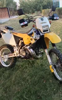 ار ام ایکس rmx250