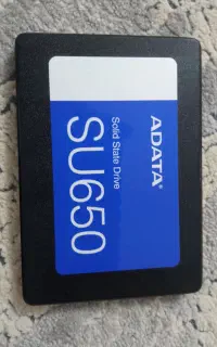 هارد SSD 256