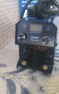 دستگاه جوش حرفه ای