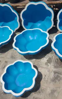 حوض سنتی