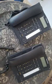 تلفن پاناسونیک اداری و رومیزی