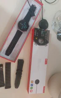 ساعت هوشمند مردانه