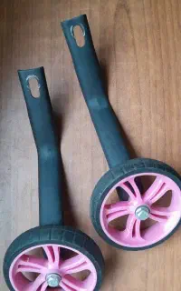 کمکی دوچرخه