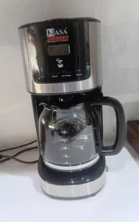 قهوه جوش
