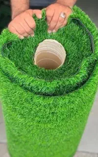 توزیع عمده و خرده چمن مصنوعی و فنس