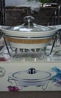 سوفله خوری وارمردار یونیک