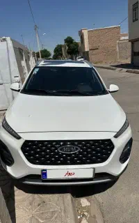 ایکس ۲۲پرو دنده