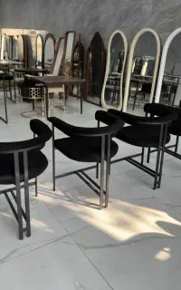 صندلی کانتر