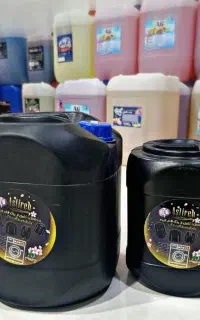 مشکین‌شوی، مخصوص هیئات و پر مصرف‌ها