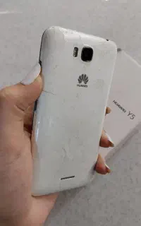 گوشی هوآوی y5