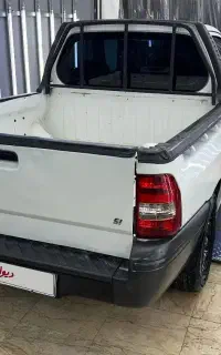 پراید وانت ۱۴۰۲ بیرنگ