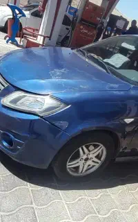 ساینا مدل ۹۶ فول ، فروش یا معاوضه با ایران خودرویی