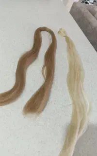 مو مصنوعی برای بافت مو