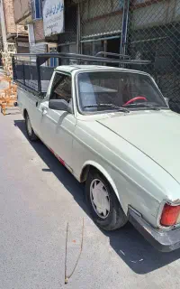 موتور  تازه تعمیر آماده نه کار