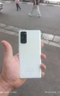 s20fe عروسک
